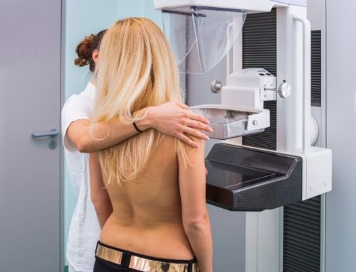 Ontario Breast Screening Program (OBSP)