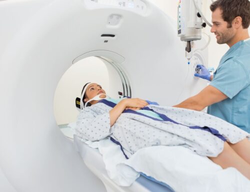 CT Scan Explained: Duration, Radiation Exposure, & More