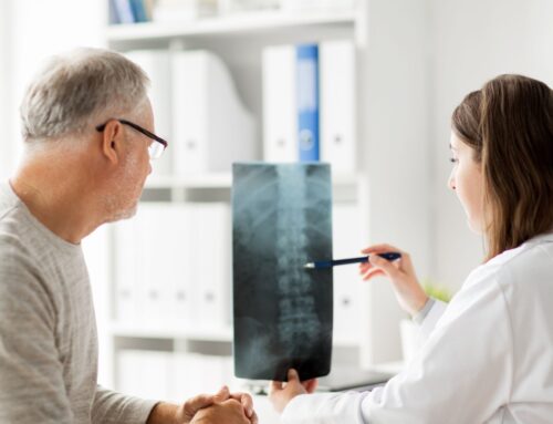 What are medical x-rays?