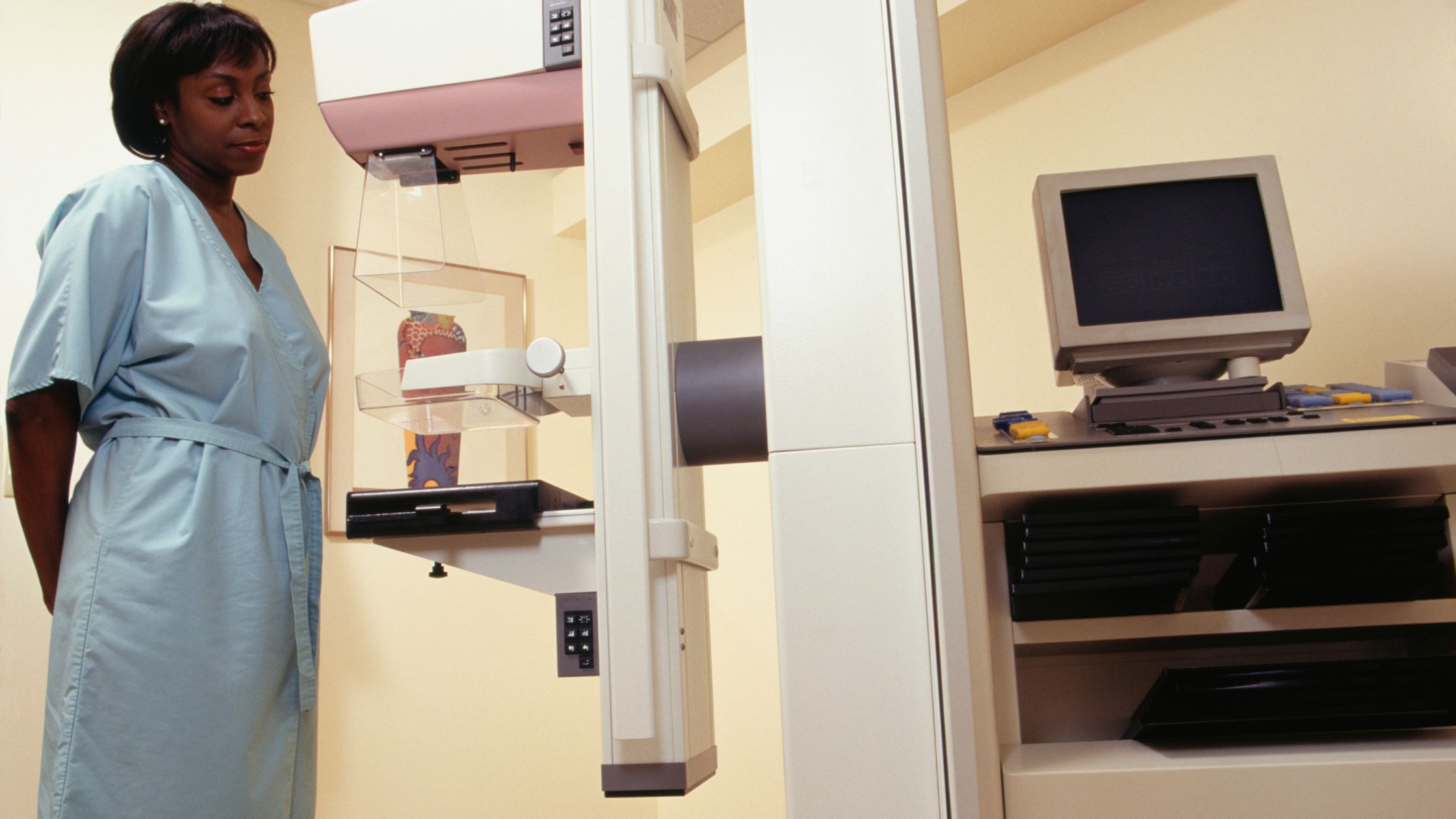 6 Mammogram Myths