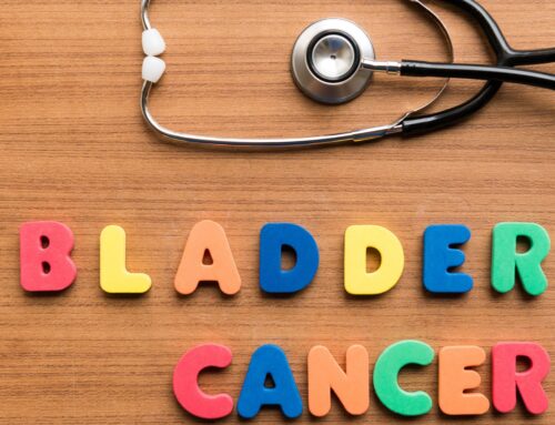 Bladder Cancer Screening and Diagnosis