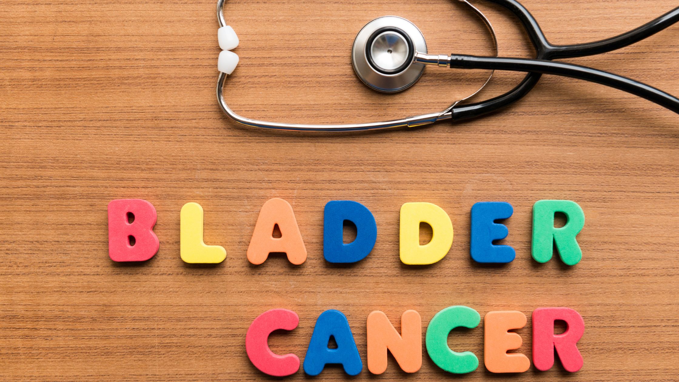 Bladder Cancer Screening and Diagnosis