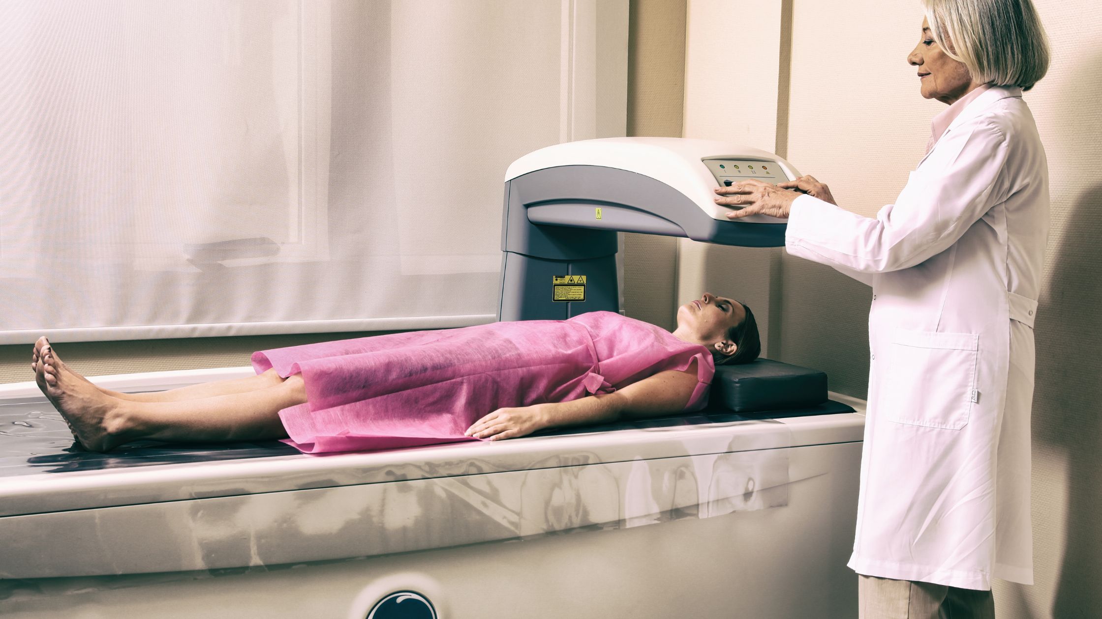 Bone Density Test