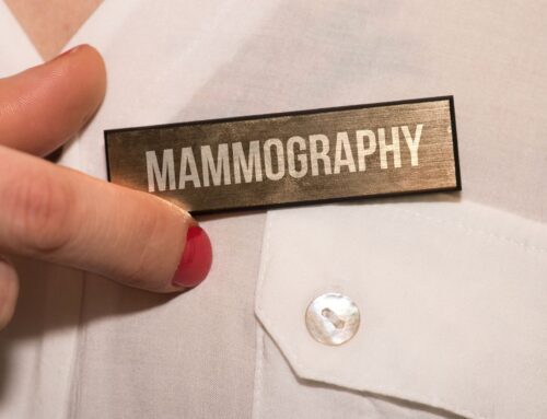 Frequently Asked Questions: Mammograms