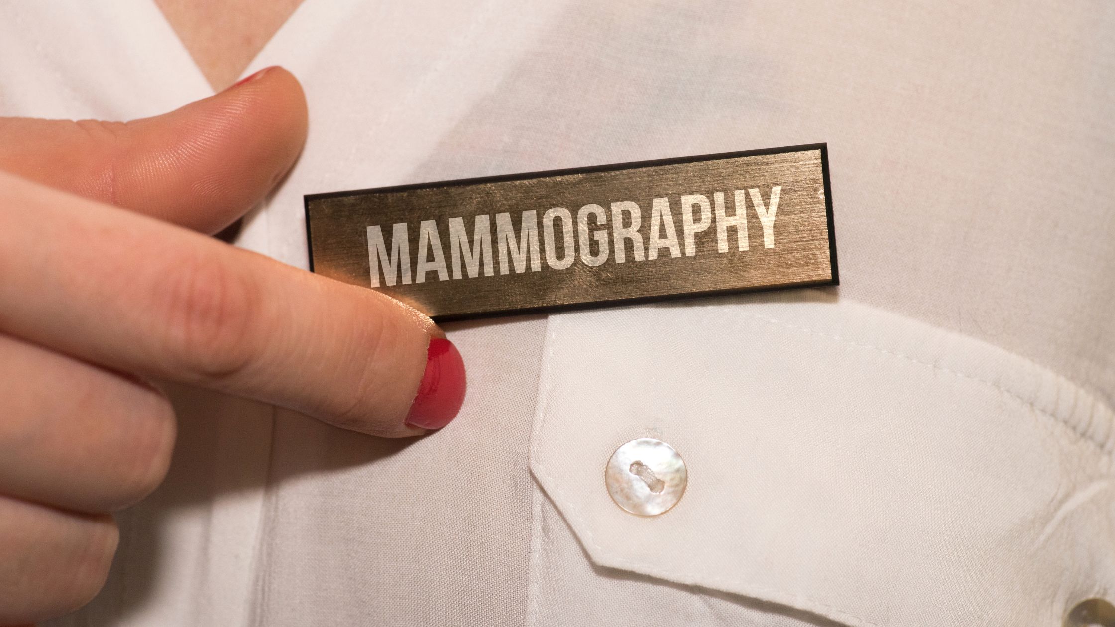 Frequently Asked Questions: Mammograms