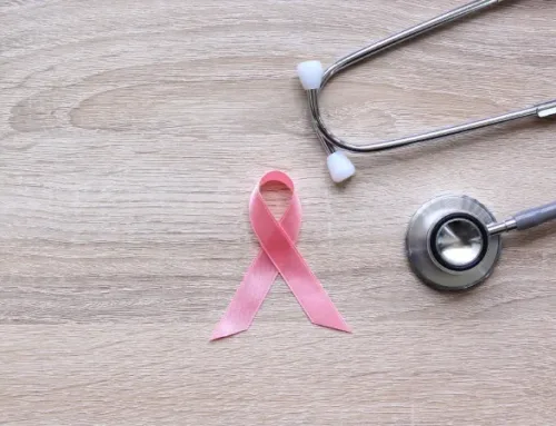 Everything You Should Know About Mammograms