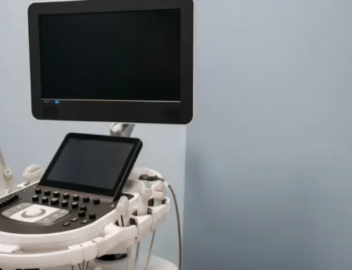 Breast Ultrasound: What You Need to Know