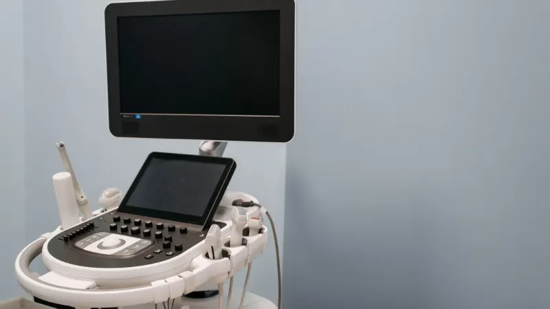 Breast Ultrasound