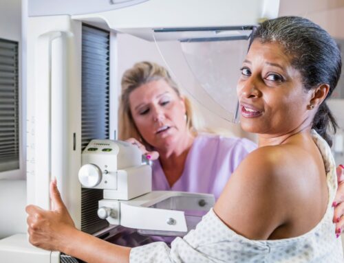 Breast Cancer Screening Guidelines