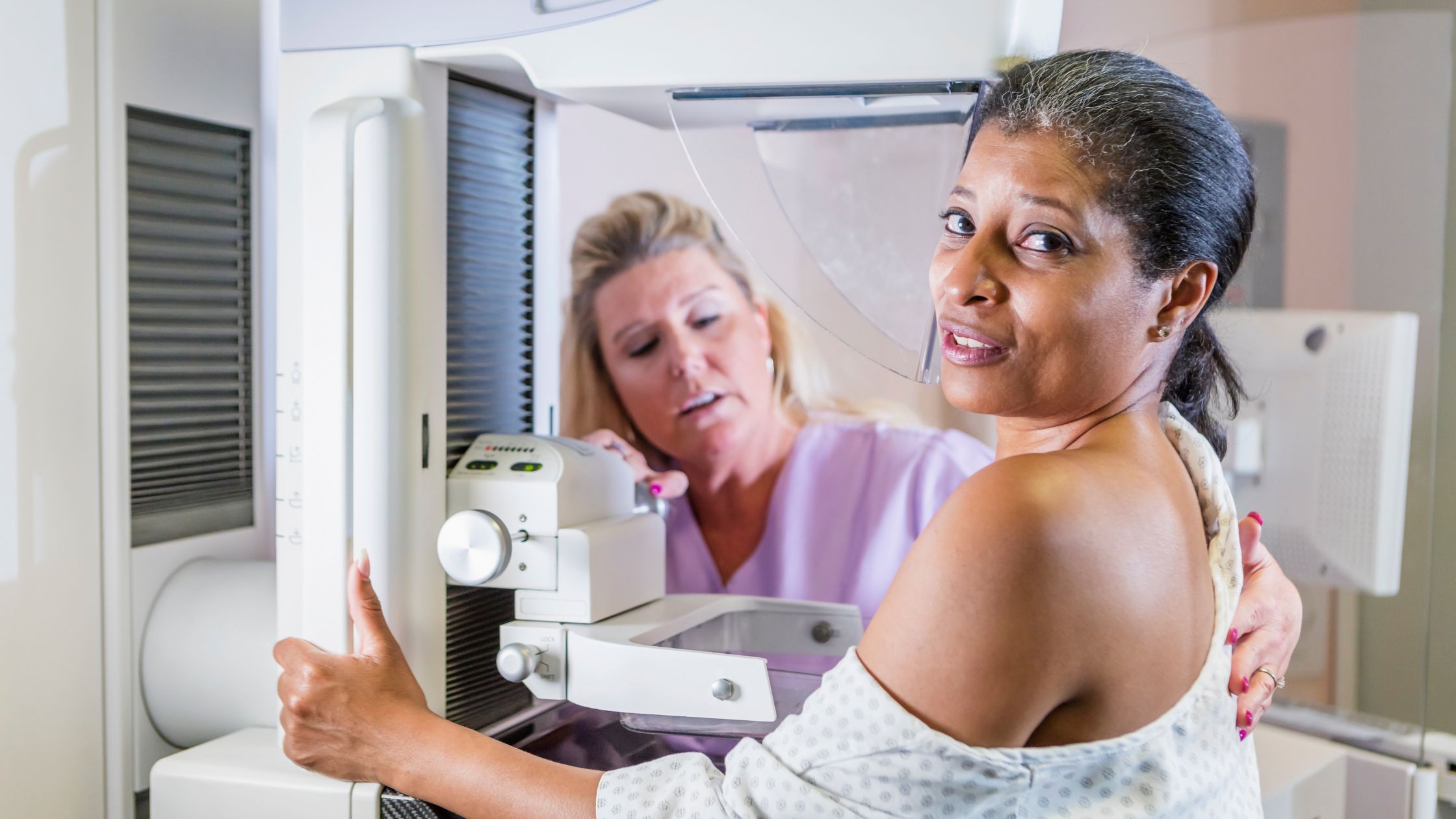 Breast Cancer Screening Guidelines Hbmi 7415