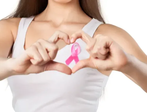 Breast Cancer in Young Adults: Understanding the Risks and Symptoms