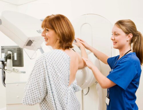 When to Order a Breast MRI